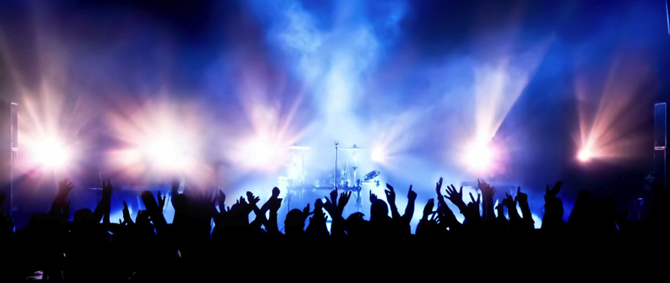 Artist Booking Agency