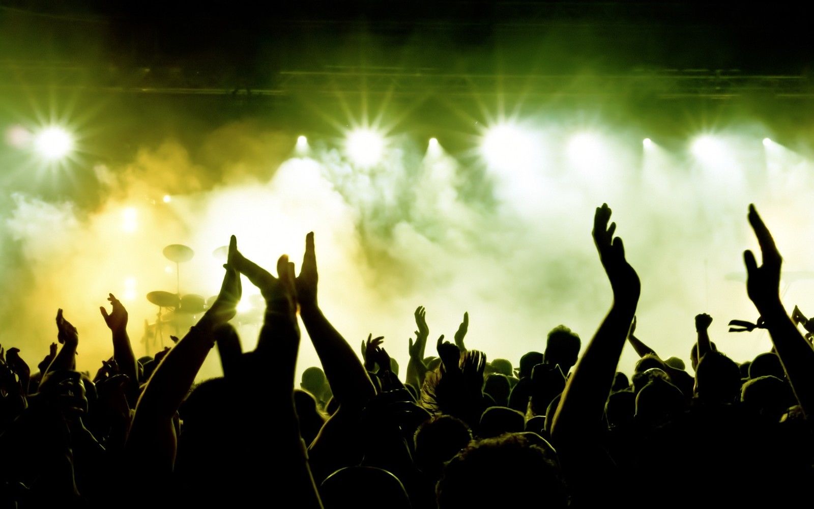 Artist Booking Agency
